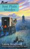 [An Amish Mystery 06] • Just Plain Murder